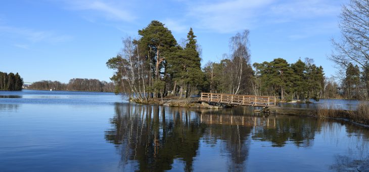 Vår egen oviktighet